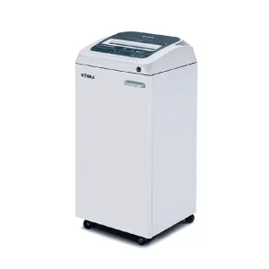 KOBRA 270 TS C4 3.9x40mm Cross Cut Shredder