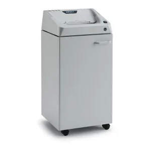 KOBRA 260.1 S5 5.8mm Strip Cut Shredder