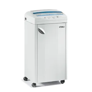 KOBRA 260 HS6 0.8x5mm Crypto Cut Shredder