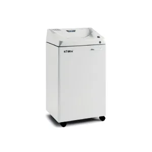 KOBRA 300.2 S5 5.8mm Strip Cut Shredder