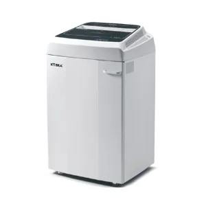 KOBRA 410 TS S5 5.8mm Strip Cut Shredder
