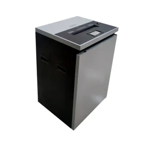 OMES OS-3685 CROSSCUT PAPER SHREDDER