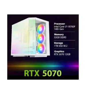 PC GAMING
