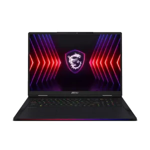 MSI LAPTOP i9 VECTOR 14900HX