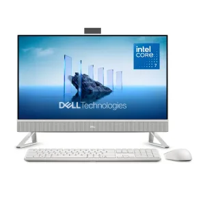Dell 27 All in one ec27250