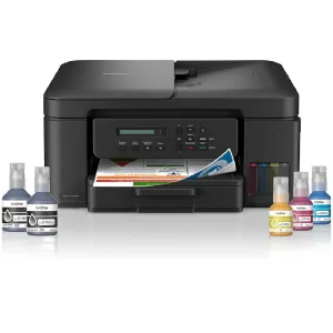 BROTHER PRINTER T730DW