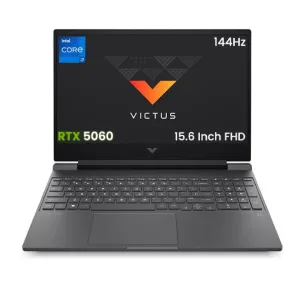 HP LAPTOP VICTUS i7