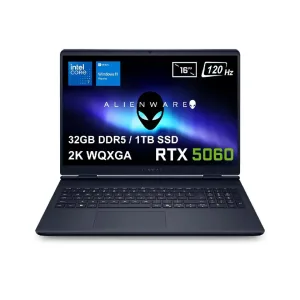 DELL LAPTOP ALIENWARE 16