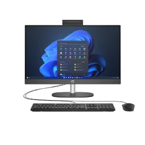 HP ALL in one 240 G10 i7 BLACK