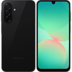 Samsung Galaxy A26 Black 5G 256GB