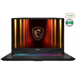 Renewed Laptop MSI Katana 15 (نسخة)