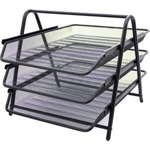 Roco Letter Tray