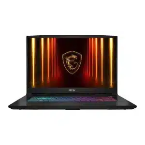 LAPTOP MSI Katana 17 HX