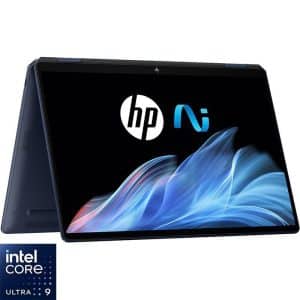 HP LAPTOP OMNI BOOK U9 288V