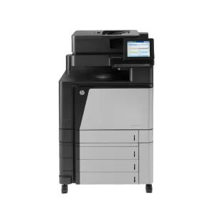 HP Color LaserJet Enterprise flow MFP M880z A2W75A