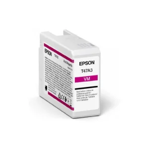 EPSON SC-P906 P900 VIVID MAGENTA C13T47A30N