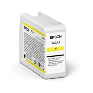 EPSON SC-P900 YELLOW INK CARTRIDGE C13T47A400