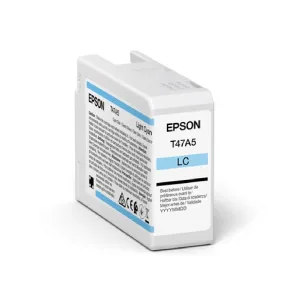 EPSON SC-P900 LIGHT CYAN INK CARTRIDGE C13T47A500
