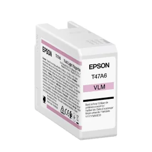 EPSON SC-P906/P900 VIVID LIGHT MAGENTA C13T47A60N