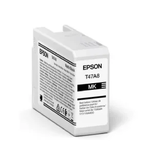 EPSON SC-P900/P906 MATTE BLACK C13T47A80N