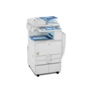 Renewed copy machine ricoh mp 4001