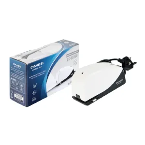 OMES OS-055B6 ELECTRIC STAPLER