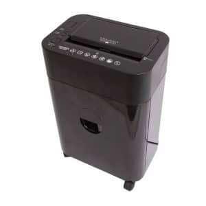 OMES OS-0803 MICROCUT PAPER SHREDDER