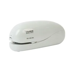 OMES OS-1204-BG ELECTRIC STAPLER
