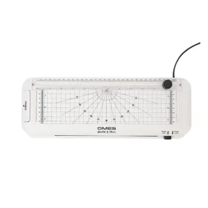OMES OS-188-3F LAMINATOR MACHINE