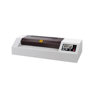 OMES OS-320E LAMINATOR MACHINE