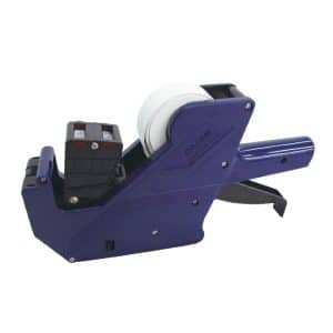 OMES OS-2616 BL TWO-LINES LABELLER MACHINE