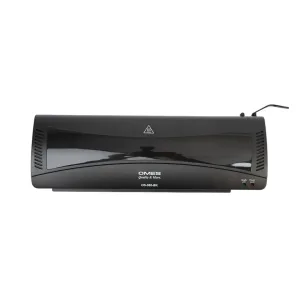 OMES OS-380 LAMINATOR MACHINE