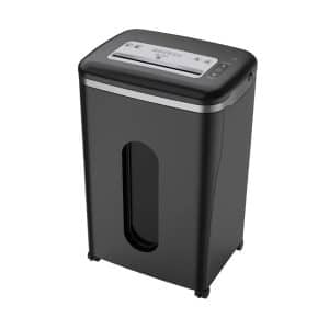 OMES OS-8760 CROSSCUT PAPER SHREDDER