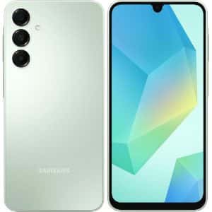 Samsung Galaxy A16 4G Light Green