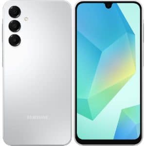Samsung Galaxy A16 4G Grey
