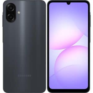 Samsung Galaxy A07 Green 64 GB