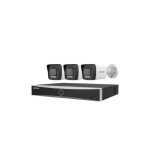 Hikvision 8MP IP Camera 3