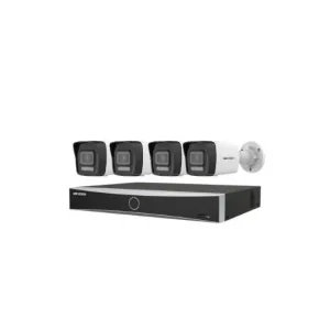 Hikvision 8MP IP Camera 4
