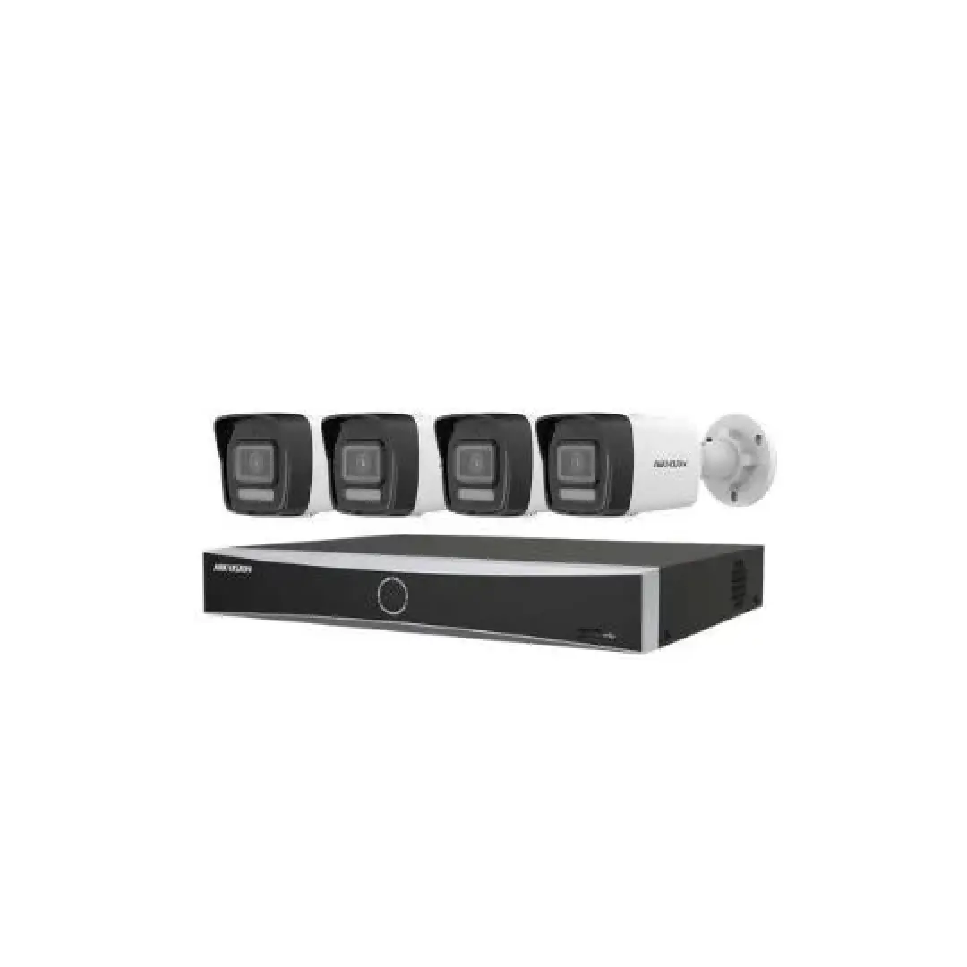 hikvision (2) Hikvision 8MP IP Camera 4