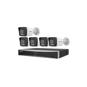 Hikvision 8MP IP Camera 5