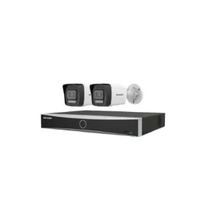 Hikvision 8MP IP Camera