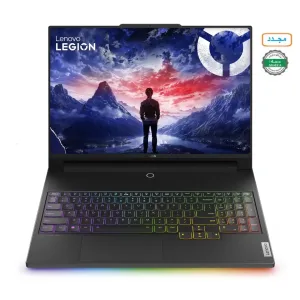 Renewed Laptop LENOVO Legion i9
