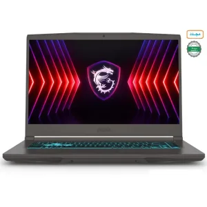 Renewed MSI Thin 15 i5