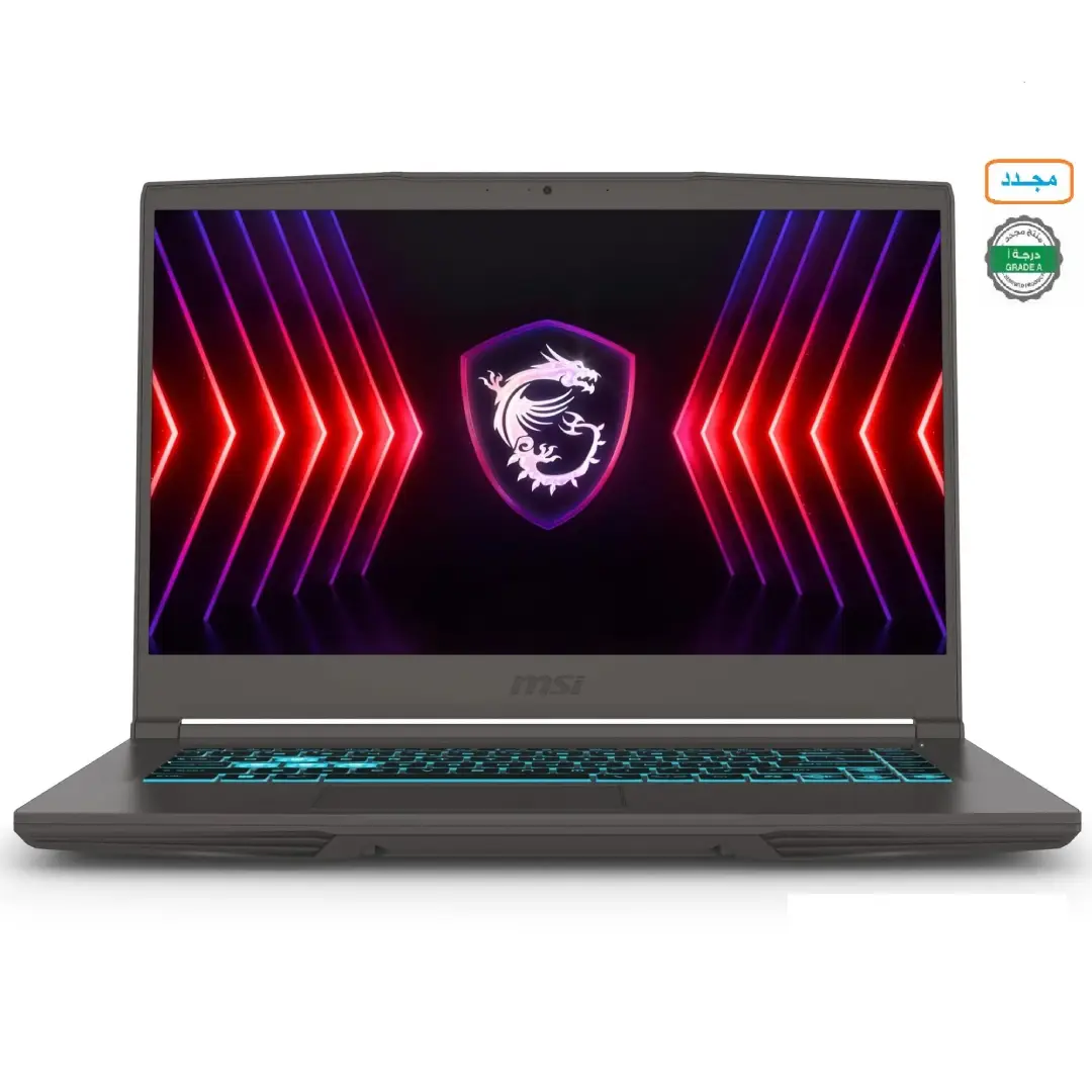msi thin 15 Renewed MSI Thin 15 i5