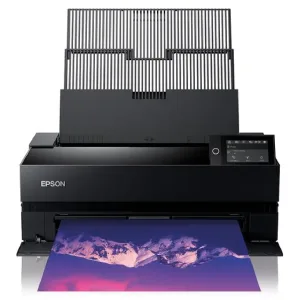 Epson SureColor SC-P900 Professional Photo Printer