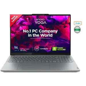 Renewed Laptop Lenovo Yoga PRO 9