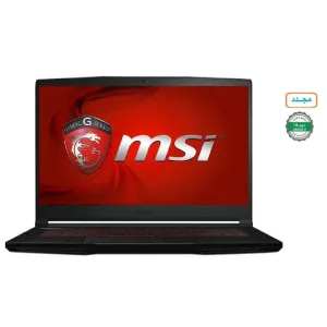 Renewed Laptop MSI i5 12450H
