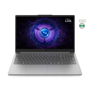 Renewed Laptop LENOVO LOQ i5 12450HX