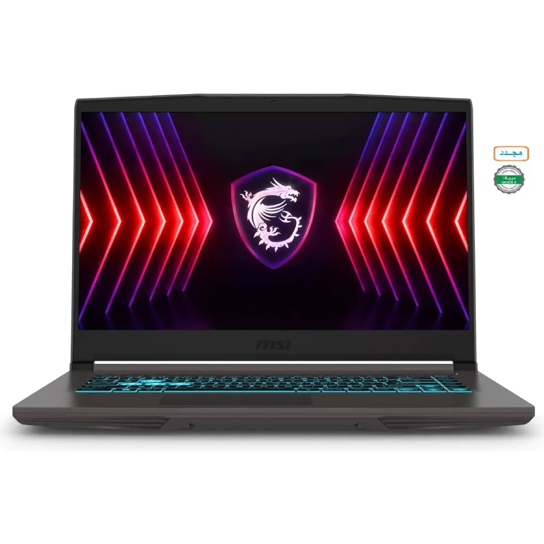 13620 Renewed Laptop MSI i7 13620H