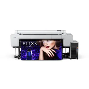 PLOTTER EPSON SureColor P20500